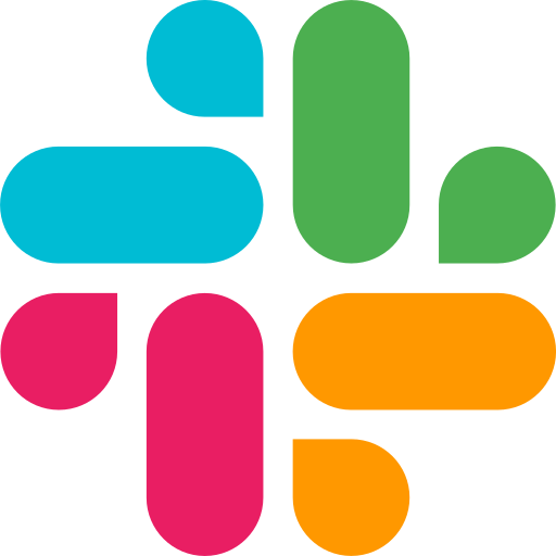 Slack Logo